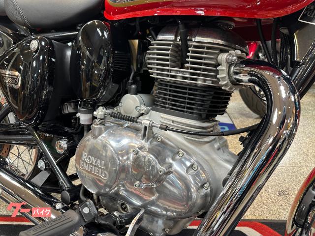 ROYAL ENFIELD 350 2024 USB 3 — миниатюра 5
