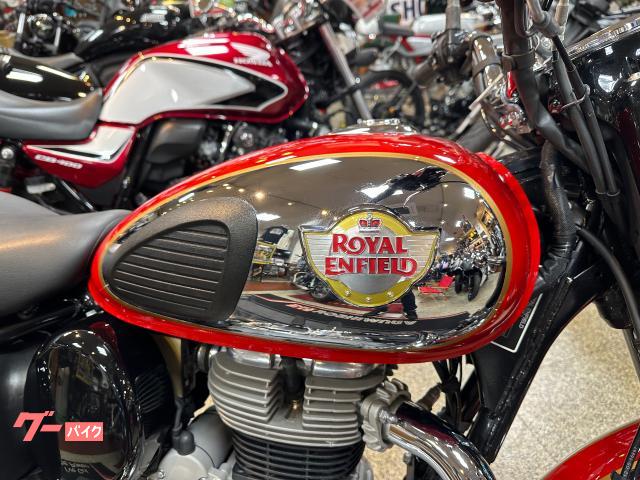 ROYAL ENFIELD 350 2024 USB 3 — миниатюра 6