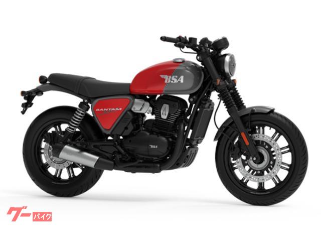 バンタム３５０　ＮＥＷ　３年延長保証付