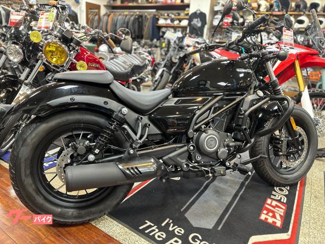 CFMOTO 250CL-C ex 3 — миниатюра 3