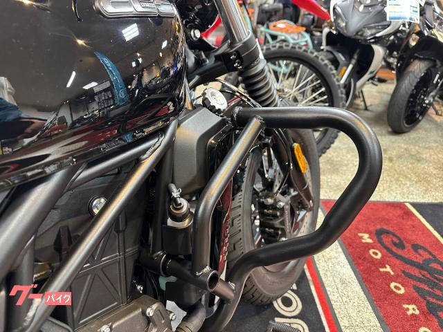 CFMOTO 250CL-C ex 3 — миниатюра 4