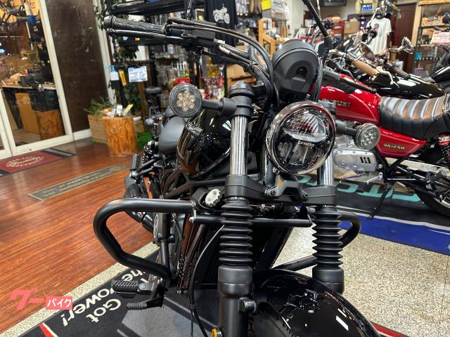 CFMOTO 250CL-C ex 3 — миниатюра 5