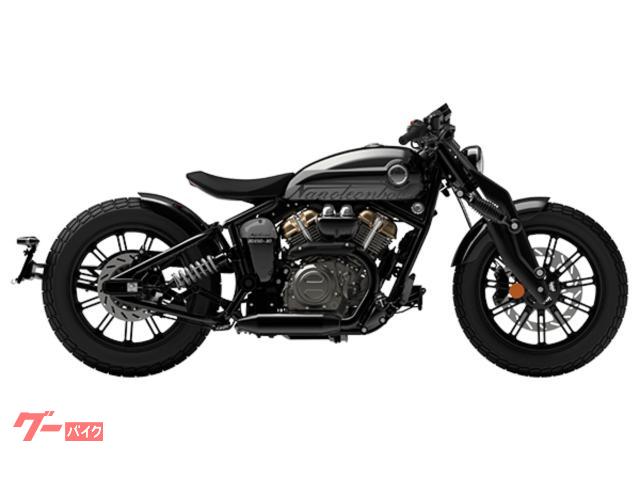 中国・他車種　ＢＥＮＤＡ　ナポレオンボブ２５０　ＴＦＴディスプレイ　３年保証付