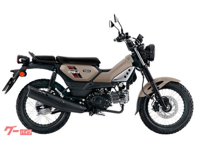ＰＧ−１　２０２５　タイヤマハ　最新モデル　ＡＢＳ　液晶メーター　３年保証付