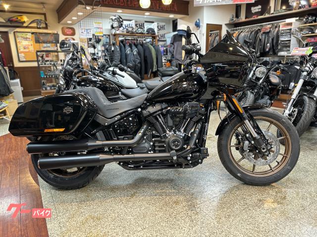 HARLEY－DAVIDSON FXLRST ソフテイル
