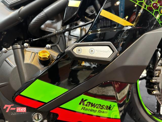 カワサキ Ninja ZX－25R SE カスタム70万相当