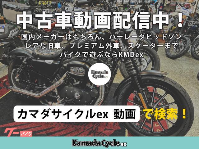 カワサキ Ninja ZX－25R SE カスタム70万相当