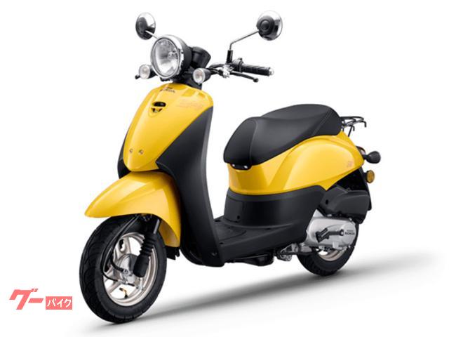 車両情報:ホンダ トゥデイ | カマダサイクルex | 中古バイク・新車