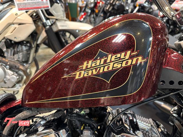 HARLEY－DAVIDSON XL1200V セブンティーツー