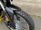 ＳＹＭ ＮＨ　Ｔ　２００　ＵＳＢ出力ポート　６速ミッション　コンビブレーキの画像（秋田県