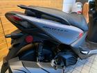 ヤマハ シグナス　グリファス　８ＢＪ－ＳＥＪ４Ｊ　ＵＳＢ出力ポート　ＡＢＳ　ＬＥＤの画像（秋田県