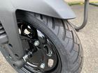 ホンダ ＮＡＶＩ１１０　ガソリンメーター標準装備モデル　メキシコモデルの画像（秋田県