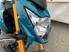 カワサキ Ｚ１２５ＰＲＯ　２０２１モデル　最終モデルの画像（秋田県