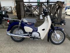 ホンダ　スーパーカブ５０プロ　ＡＡ０７　３年延長保証付