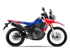 ホンダ　ＣＲＦ２５０　ラリー　ＭＤ４７　３年延長保証付