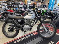 ホンダ　ＸＬ２３０　２００２モデル　ＭＣ３６　ブーンシルバーメタリック