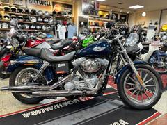ＨＡＲＬＥＹ−ＤＡＶＩＤＳＯＮ　ＦＸＤ　スーパーグライド　ＴＣ８８　カムテンショナー点検済　バッテリー新品　車検新規２年