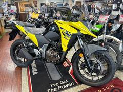 スズキ　Ｖ−ストローム２５０ＳＸ　３年延長保証付