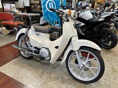 ホンダ　スーパーカブ１１０　ＪＡ５９　２０２２モデル　グリヒ　ＡＦ製ウインドシールド　スマホバー　ドリンクホルダー　ＵＳＢｘ２　３年保証付
