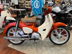ホンダ　スーパーカブ１１０　ＪＡ５９　２０２２　ＵＳＢポートｘ２　３年保証付
