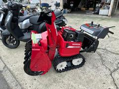 除雪機　ホンダ　ＨＳＳ１３７０ｉ（Ｊ）　新型　２０２５年モデル　除雪幅７２ｃｍ　１１．８馬力