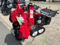 除雪機　ホンダ　ＨＳＳ９６０ｉ（Ｊ）　新型　２０２５年モデル　除雪幅６２ｃｍ　８．６馬力