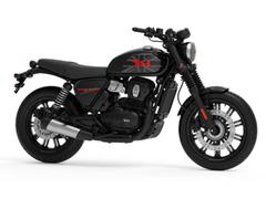 ＢＳＡ　バンタム３５０　ＮＥＷ　３年延長保証付