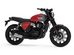 ＢＳＡ　バンタム３５０　ＮＥＷ　３年延長保証付