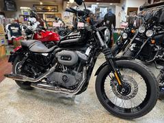 ＨＡＲＬＥＹ−ＤＡＶＩＤＳＯＮ　ＸＬ１２００Ｎ　ナイトスター　ＣＺ３　レインボーライン　車検新規２年付