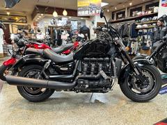 ＴＲＩＵＭＰＨ　ロケットＸ（テン）　２０１５　デビュー１０周年記念　ハイウェイペグ　グリヒ付　世界限定５００　日本２１台導入モデル