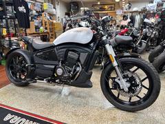 ＬＥＯＮＡＲＴ　パイルダー１２５　２０２３モデル　プルバックハンドル仕様　３年保証付
