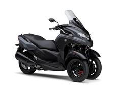 ヤマハ　トリシティ３００　ＳＨ２１Ｊ　カラーチェンジ後　新車３年延長保証付