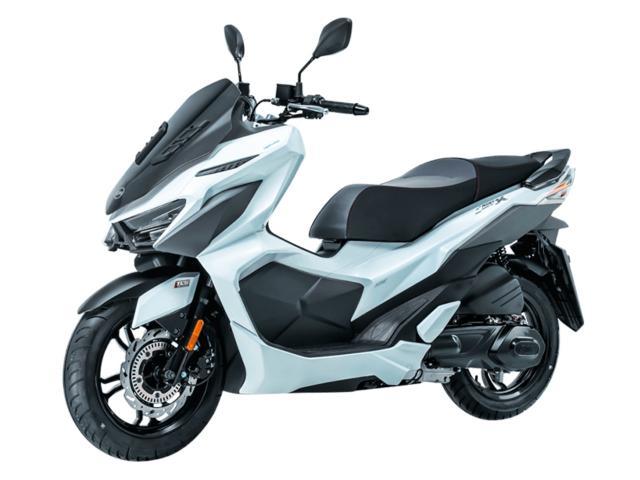 ＳＹＭ ＪＥＴ Ｘ １２５ ＣＢＳ ＬＥＤ キーレスエントリー｜カマダ ...