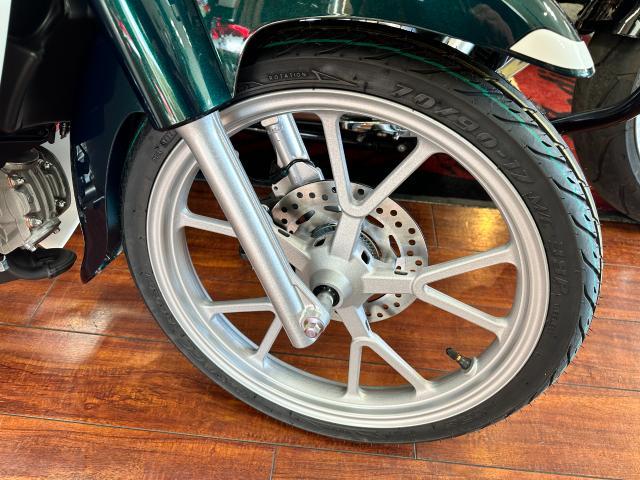 ホンダ スーパーカブ110 2026 JA59 3年延長保証付｜カマダ