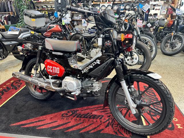 ホンダ クロスカブ１１０ くまモンバージョン ＪＡ６０｜カマダサイクルｅｘ｜新車・中古バイクなら【グーバイク】