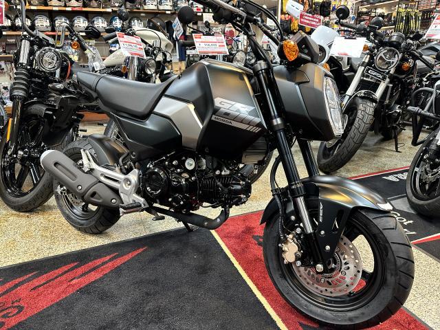 ホンダ グロム NEWモデル 8BJ－JC92｜カマダサイクルex