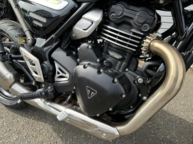 TRIUMPH 400 3 — миниатюра 4
