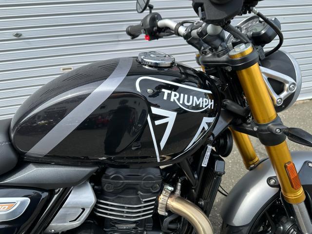 TRIUMPH 400 3 — миниатюра 5