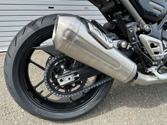 TRIUMPH 400 3 — миниатюра 6