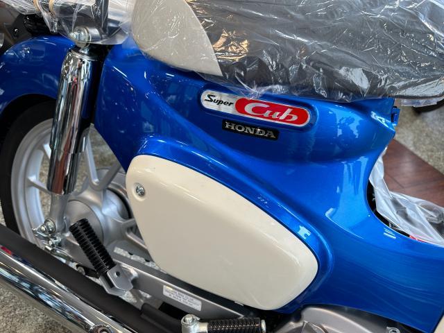 ホンダ スーパーカブ110 2026 JA59 3年延長保証付｜カマダ
