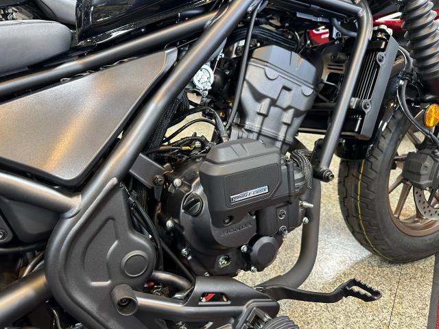 ホンダ レブル250 Sエディション E－Clutch 2025