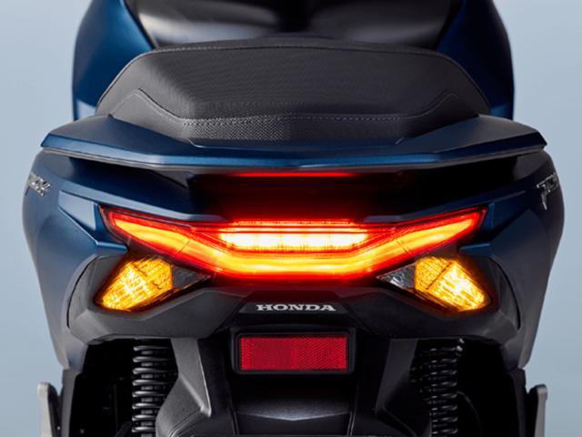 ホンダ PCX160 2025 8BJ－KF47 パールマゼラ