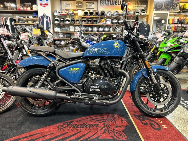 ROYAL ENFIELD 650 3 — миниатюра 2