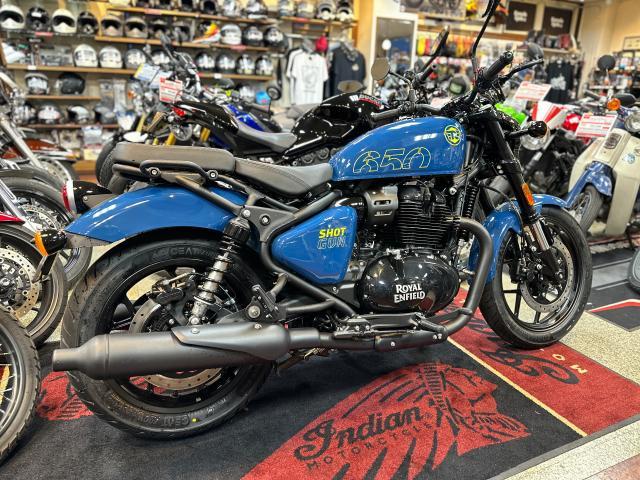 ROYAL ENFIELD 650 3 — миниатюра 3