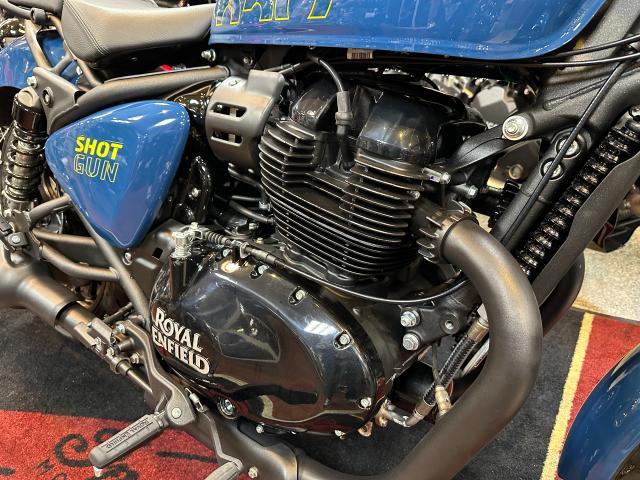 ROYAL ENFIELD 650 3 — миниатюра 5