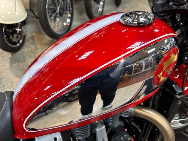 BSA ゴールドスター650 水冷DOHCビッグシングル