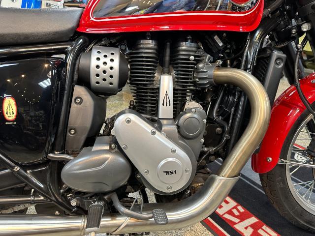 ミホグンゼ産業BSA DBD34 ゴールドスター ヤマハ YDS1 セット ミホ様