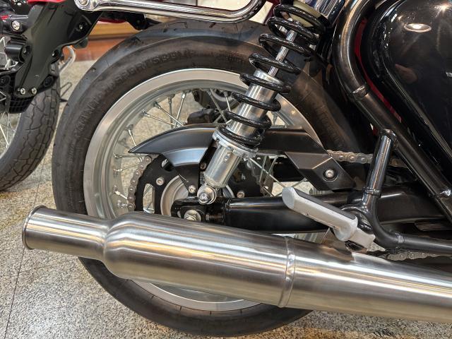 ミホグンゼ産業BSA DBD34 ゴールドスター ヤマハ YDS1 セット