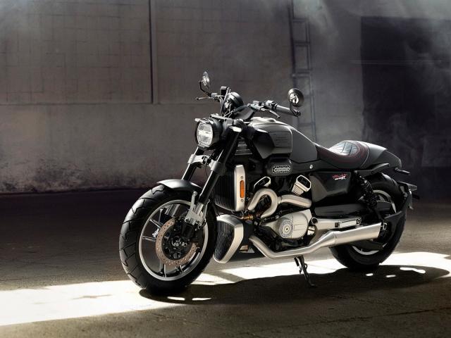 HYOSUNG GV125Xロードスター 2025モデル