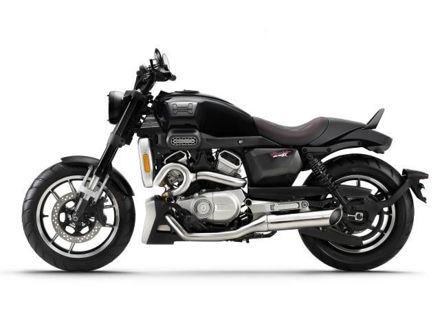 HYOSUNG GV125Xロードスター 2025モデル